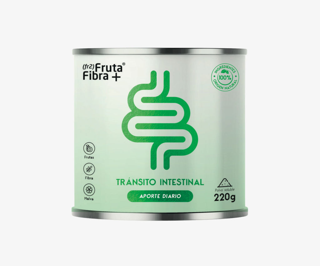 Tránsito Intestinal Diario - 220g