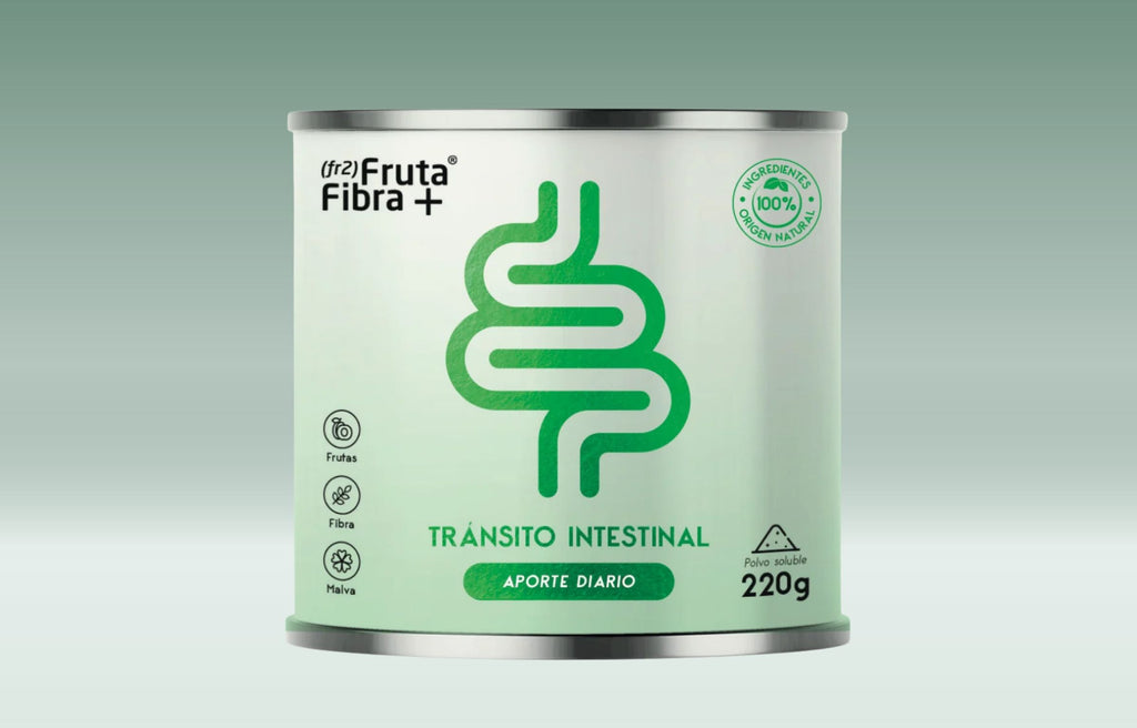 Tránsito Intestinal Diario - 220g